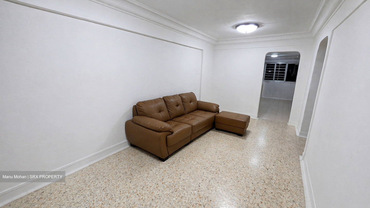 Clementi Avenue 5 (Clementi),  #550312021